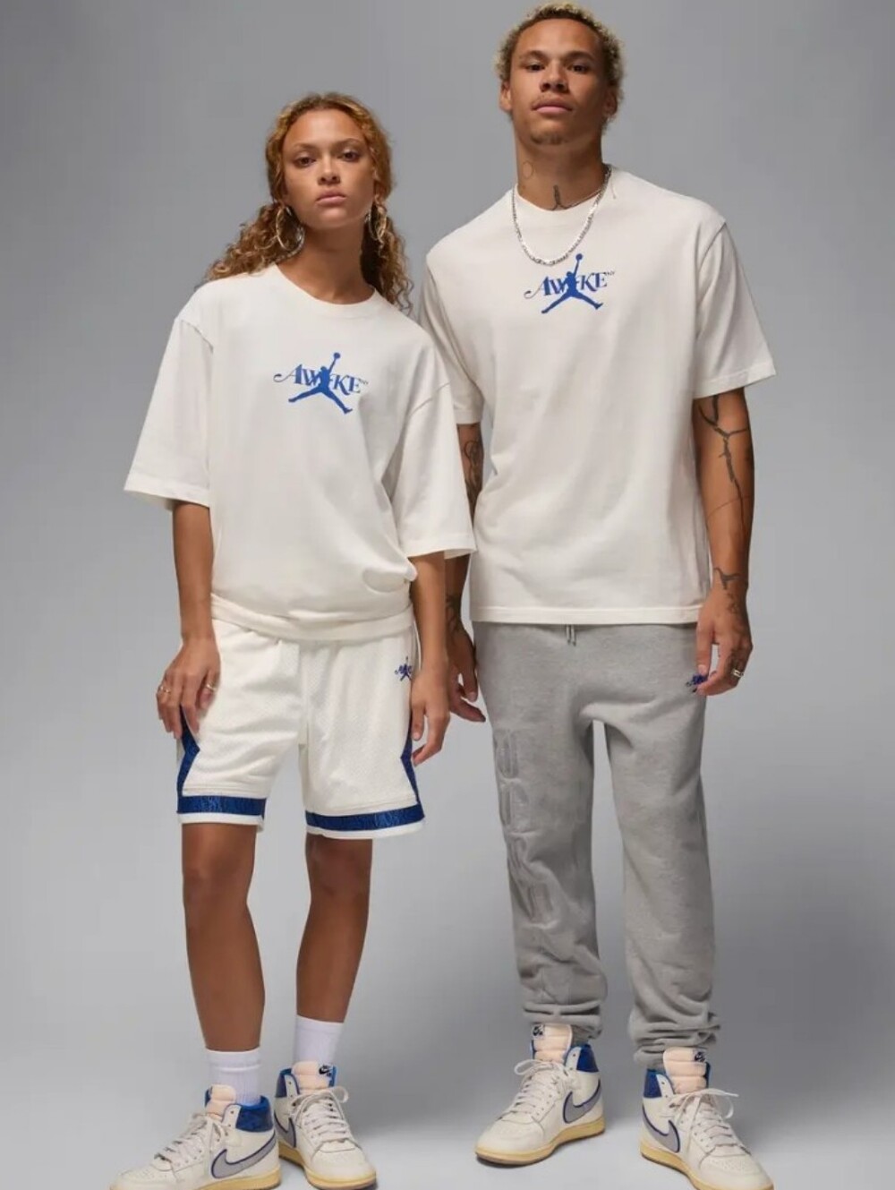 NWT Men's Nike X Awake NY Tee